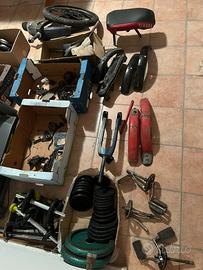 pezzi ciao vespa garelli