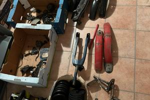 pezzi ciao vespa garelli