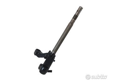 Piastra forcella con cannotto KYMCO DINK 200 06>07