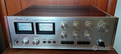 Accuphase e-202