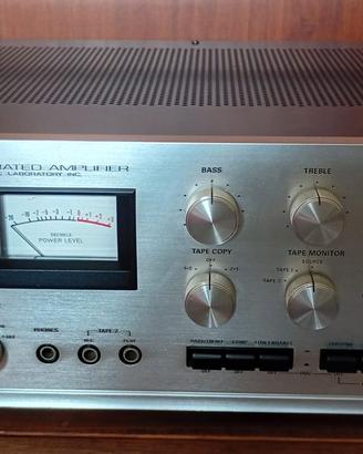 Accuphase e-202
