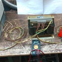 inverter trasformatore monofase 220 trifase 380 