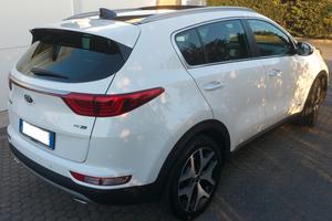 KIA Sportage 4ª serie - 2017