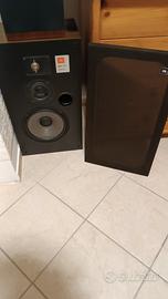 JBL.. diffusori vintage tutto originale e ben tenu