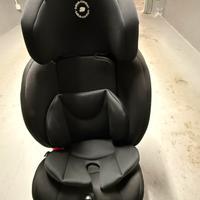 Seggiolino per auto gruppo 1-2-3 (.15-36kg) Bebè-C
