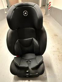 Seggiolino per auto gruppo 1-2-3 (.15-36kg) Bebè-C