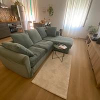 Divano ikea 3 posti piu extra accessorio