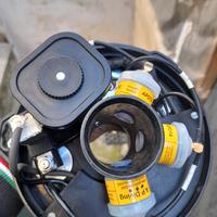 Rebreather Ispiration CCR