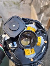 Rebreather Ispiration CCR