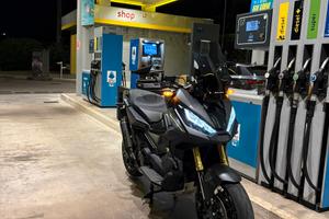 X-ADV 750