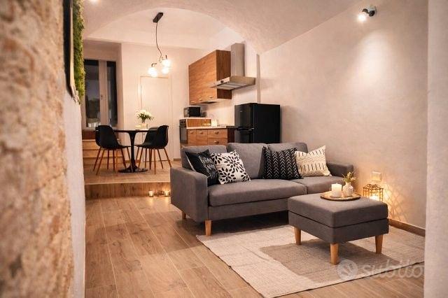Appartamento – Cagliari, Sant'Avendrace, Sant'Avendrace-Santa Gilla - Vista 5