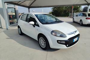 Fiat Punto Evo 1.4 5 porte S&S Dynamic