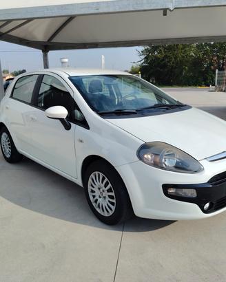 Fiat Punto Evo 1.4 5 porte S&S Dynamic