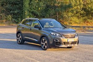 Peugeot 3008 BlueHDi 130 S&S EAT8 Allure E6 Automa
