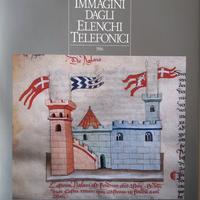 Immagini dagli elenchi telefonici 1986