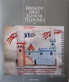 Immagini dagli elenchi telefonici 1986