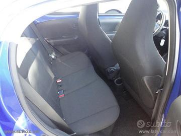 CITROEN C1 Airscape VTi 72 5p. Urban Ride