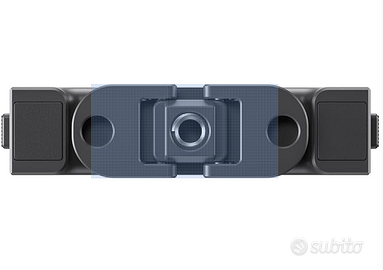 Insta360 GO 3/GO 3S Supporto a Sgancio Rapido