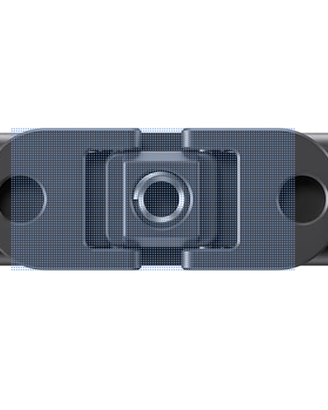 Insta360 GO 3/GO 3S Supporto a Sgancio Rapido