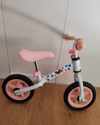 bici balance