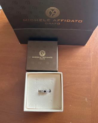 Anello michele affidato