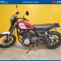 YAMAHA SCR 950 Garantita e Finanziabile
