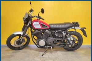 YAMAHA SCR 950 Garantita e Finanziabile