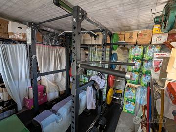 Home Gym
