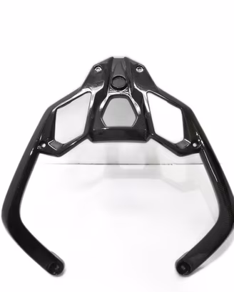 Maniglione posteriore carbonio bmw r1250 gs