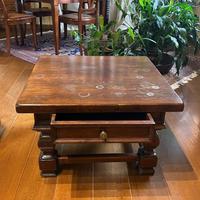 2 Tavolini da salotto