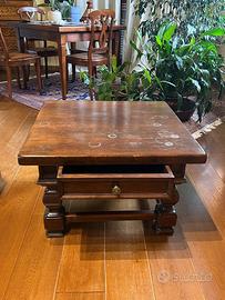 2 Tavolini da salotto