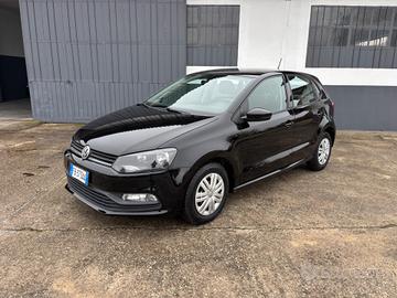 Volkswagen Polo 1.4 TDI 5p. Garanzia. Neopatentati