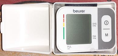 Apparecchio per controllo pressione arteriosa