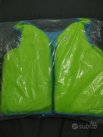 Giubbotto salvagente