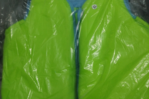 Giubbotto salvagente