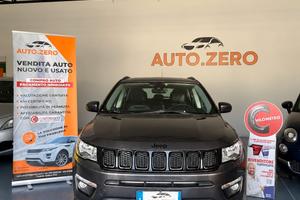 Jeep Compass 2.0 Multijet II aut. 4WD Limited
