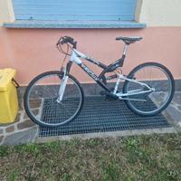 bici da mtb