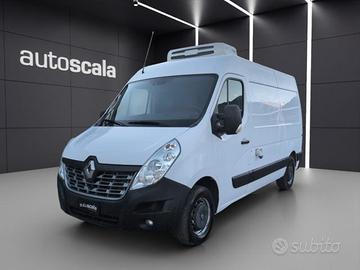 RENAULT Master T35 2.3 dCi/145 S&S L2 H2 Furgon