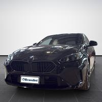 BMW 118d MSport Pro auto