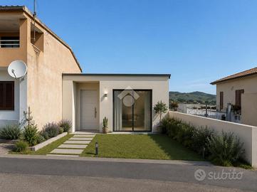 TER. RESIDENZIALE A SASSARI