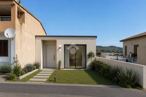 TER. RESIDENZIALE A SASSARI