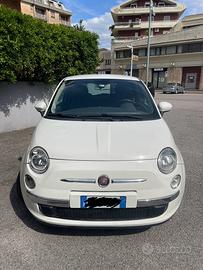 Fiat 500 anno 2010