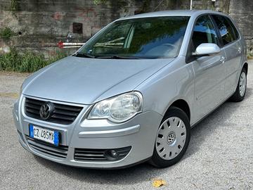 Volkswagen Polo 1.4/69CV TDI 5p. Comfortline perfe
