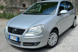 Volkswagen Polo 1.4/69CV TDI 5p. Comfortline perfe