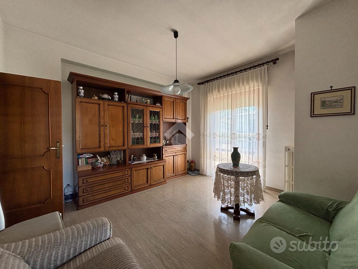Appartamento – Basciano, Salara Iv - Vista 3