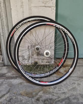 Cerchi Miche Xpress TS Alluminio
