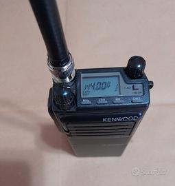 radio portatile VHF 