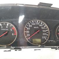 Tachimetro contachilometri Nissan T30 X-TRAIL