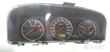 Tachimetro contachilometri Nissan T30 X-TRAIL