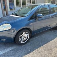 Fiat Grande Punto 1.3 MJT 75 CV 2007 motore rotto